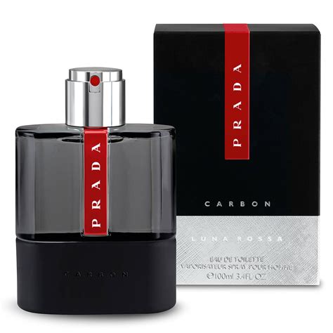 prada luna rossa carbon 100 ml|prada luna rossa carbon price.